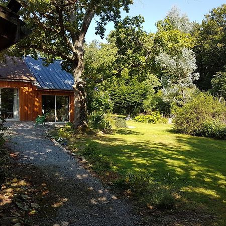 Saint-Romain-sur-CherDomaine De Sahil住宿加早餐旅馆 外观 照片